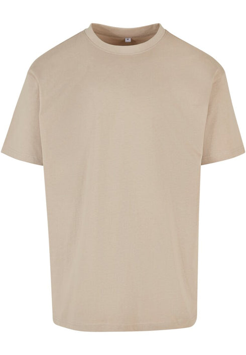 Heavy Oversize Tee